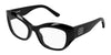 Balenciaga BB0398O Occhiali da vista 005 BK