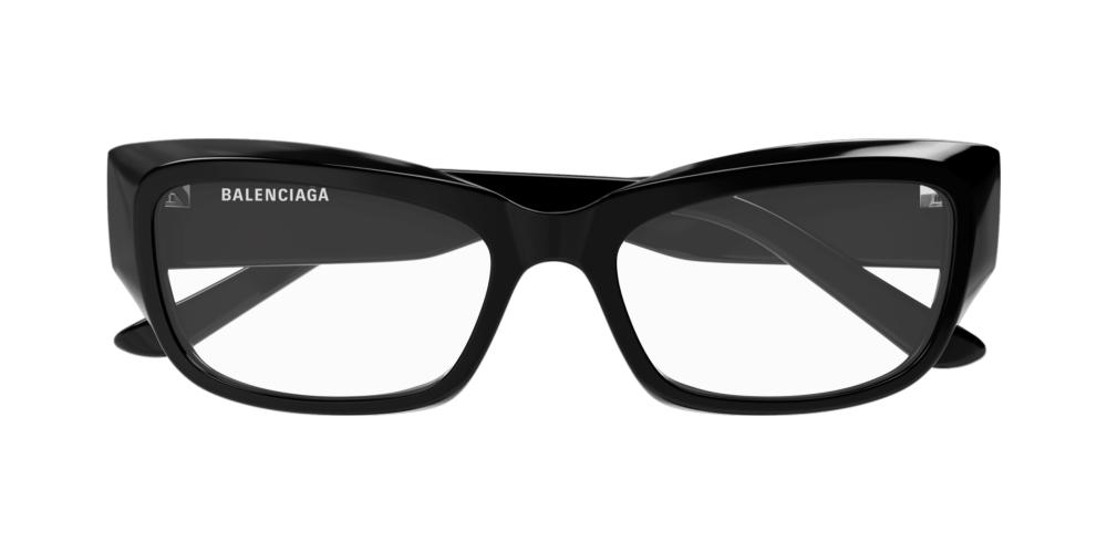Balenciaga BB0399O Occhiali da vista 001