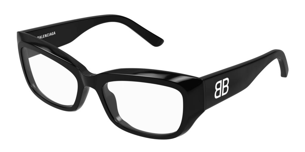 Balenciaga BB0399O Occhiali da vista 001
