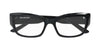 Balenciaga BB0399O Occhiali da vista 003 BK