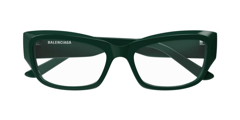 Balenciaga BB0399O Occhiali da vista 004 GN