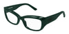 Balenciaga BB0399O Occhiali da vista 004 GN