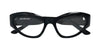 Balenciaga BB0400O Occhiali da vista 003 BK