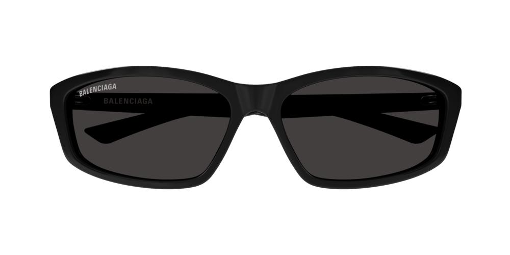Balenciaga BB0401S Occhiali da sole 001