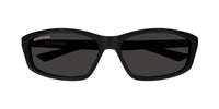 Balenciaga BB0401S Occhiali da sole 001