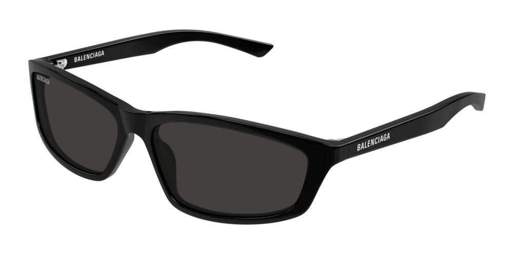 Balenciaga BB0401S Occhiali da sole 001