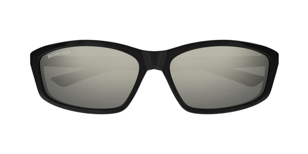 Balenciaga BB0401S Occhiali da sole 002 AA