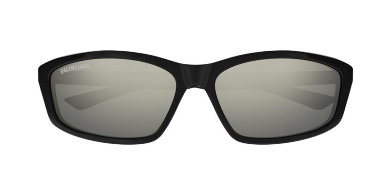 Balenciaga BB0401S Occhiali da sole 002 AA