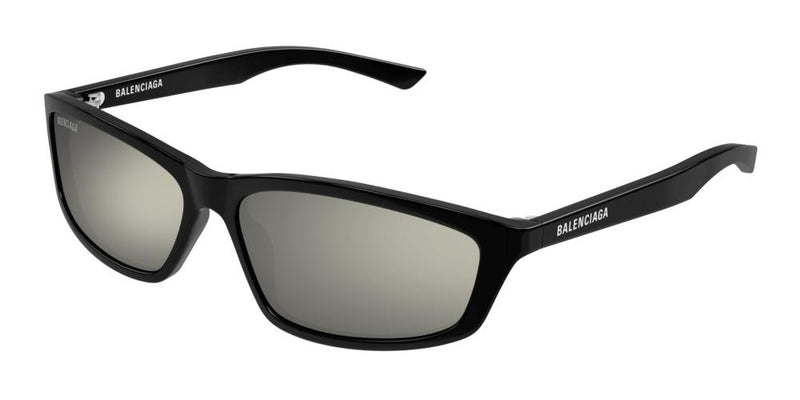 Balenciaga BB0401S Occhiali da sole 002 AA
