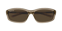 Balenciaga BB0401S Occhiali da sole 004