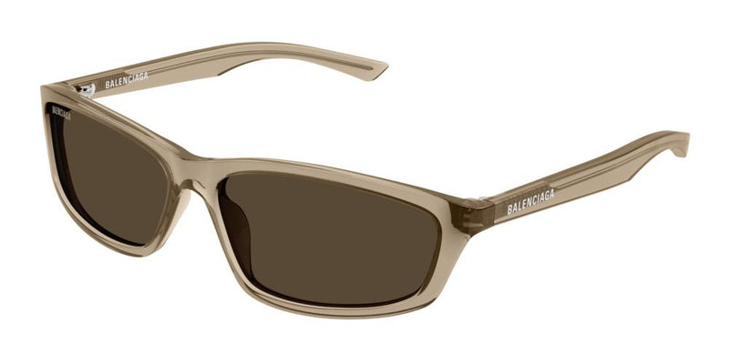 Balenciaga BB0401S Occhiali da sole 004