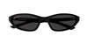 Balenciaga BB0402S Occhiali da sole 001