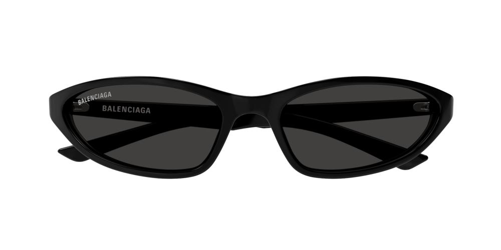Balenciaga BB0402S Occhiali da sole 001