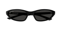 Balenciaga BB0402S Occhiali da sole 001