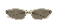 Balenciaga BB0402S Occhiali da sole 004
