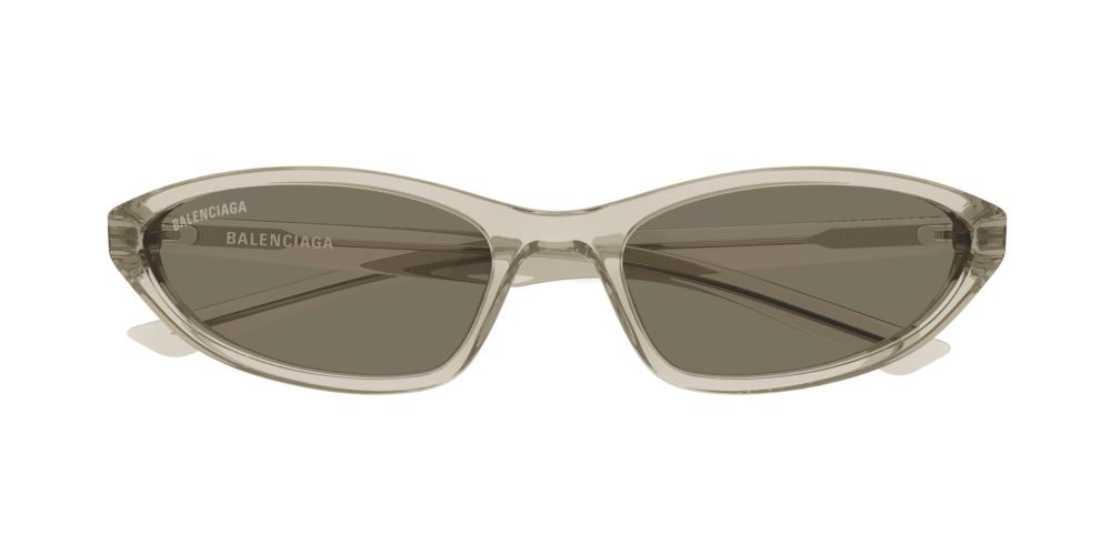 Balenciaga BB0402S Occhiali da sole 004
