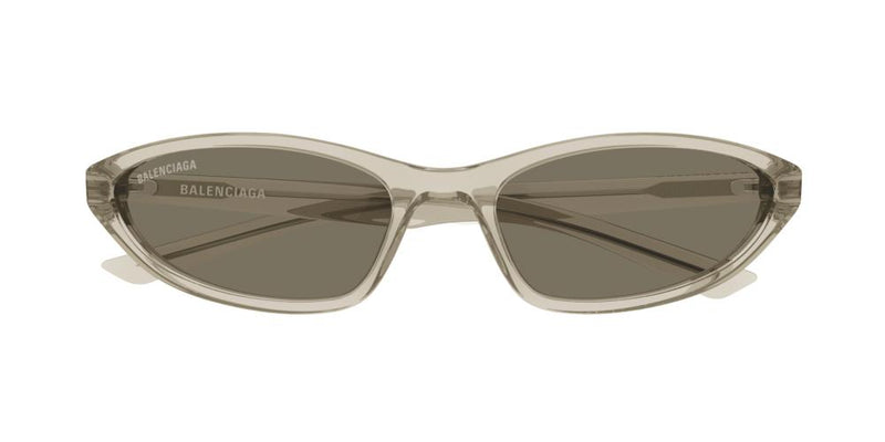 Balenciaga BB0402S Occhiali da sole 004