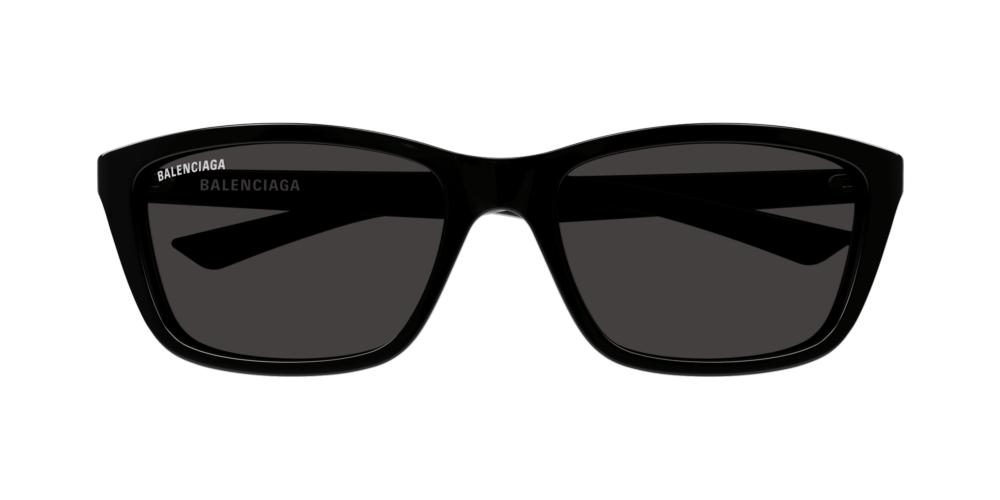 Balenciaga BB0403SK Occhiali da sole 001