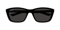 Balenciaga BB0403SK Occhiali da sole 001