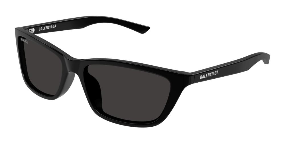 Balenciaga BB0403SK Occhiali da sole 001