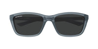 Balenciaga BB0403SK Occhiali da sole 003 AB