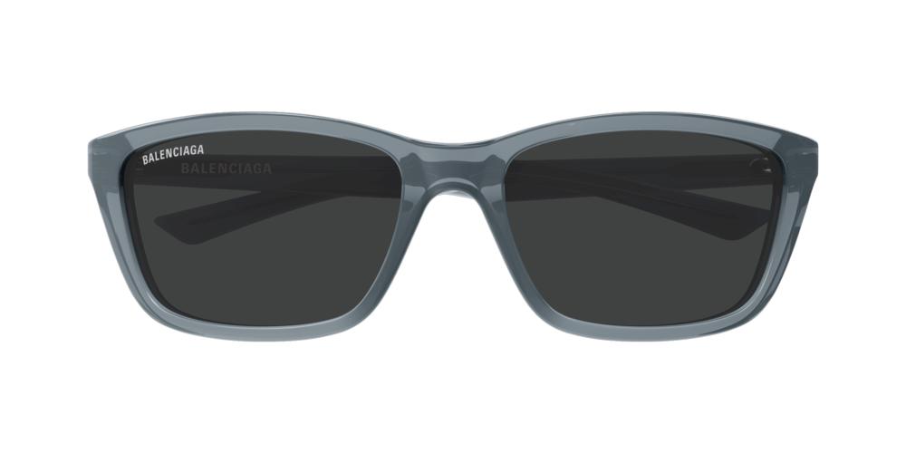 Balenciaga BB0403SK Occhiali da sole 003 AB