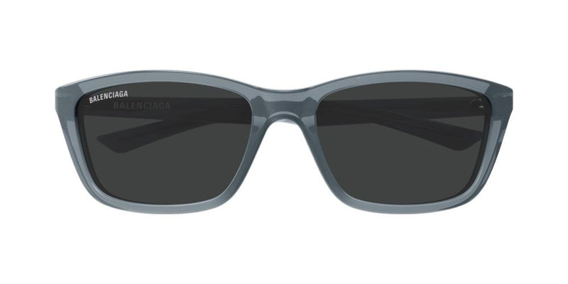 Balenciaga BB0403SK Occhiali da sole 003 AB