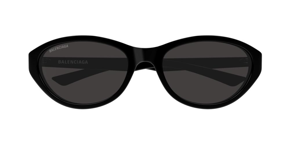 Balenciaga BB0404SK Occhiali da sole 001