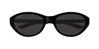 Balenciaga BB0404SK Occhiali da sole 001