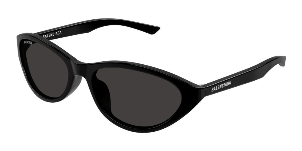 Balenciaga BB0404SK Occhiali da sole 001