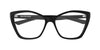 Balenciaga BB0405O Occhiali da vista 001 BK
