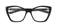 Balenciaga BB0405O Occhiali da vista 001 BK