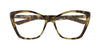 Balenciaga BB0405O Occhiali da vista 003 HV