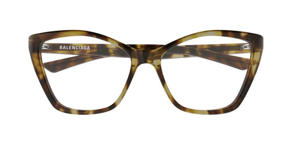 Balenciaga BB0405O Occhiali da vista 003 HV