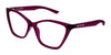 Balenciaga BB0405O Occhiali da vista 004 BU
