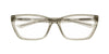 Balenciaga BB0406O Occhiali da vista 004 BE