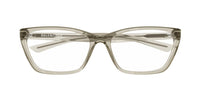 Balenciaga BB0406O Occhiali da vista 004 BE