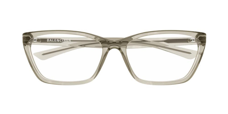 Balenciaga BB0406O Occhiali da vista 004 BE