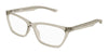 Balenciaga BB0406O Occhiali da vista 004 BE