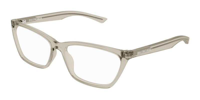 Balenciaga BB0406O Occhiali da vista 004 BE