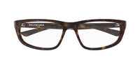 Balenciaga BB0407O Occhiali da vista 002 HV