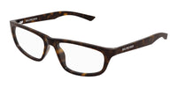 Balenciaga BB0407O Occhiali da vista 002 HV