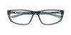 Balenciaga BB0407O Occhiali da vista 004 GN