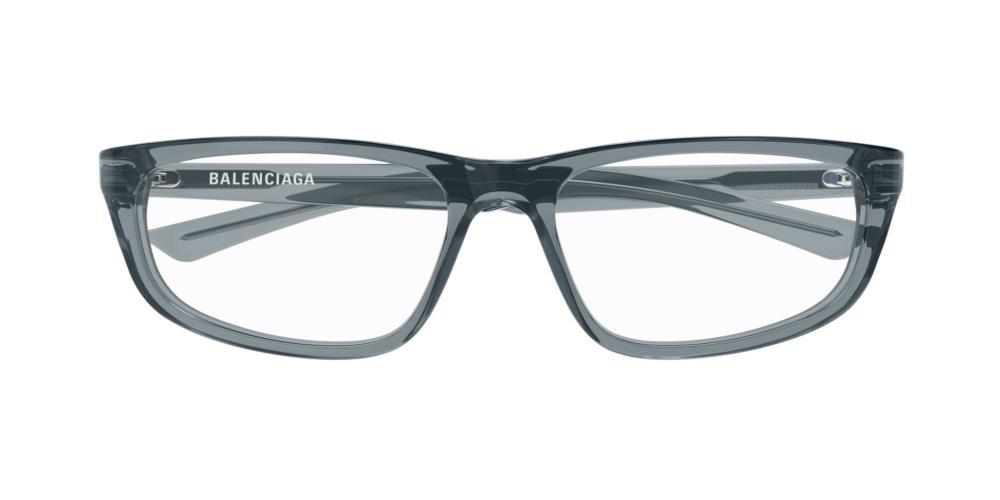 Balenciaga BB0407O Occhiali da vista 004 GN