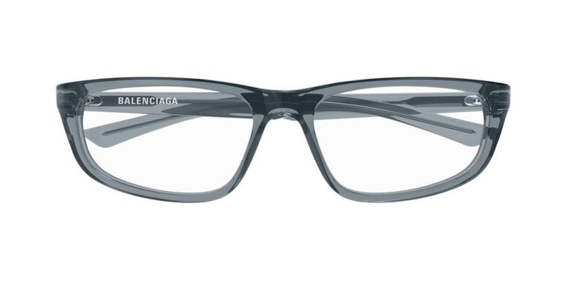 Balenciaga BB0407O Occhiali da vista 004 GN