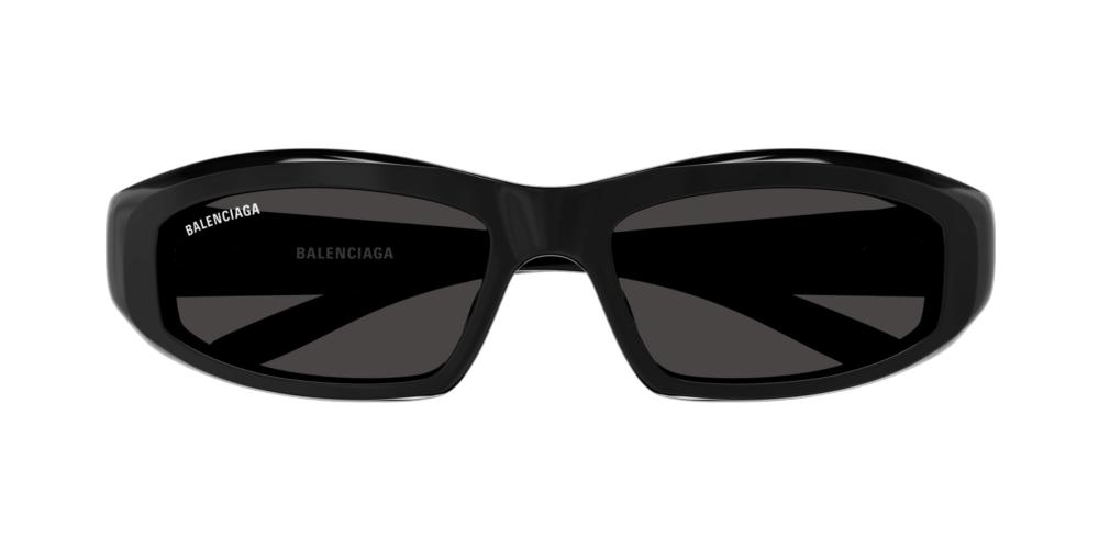 Balenciaga BB0408S Occhiali da sole 001