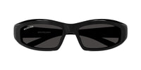 Balenciaga BB0408S Occhiali da sole 001