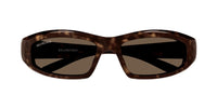 Balenciaga BB0408S Occhiali da sole 002 BC