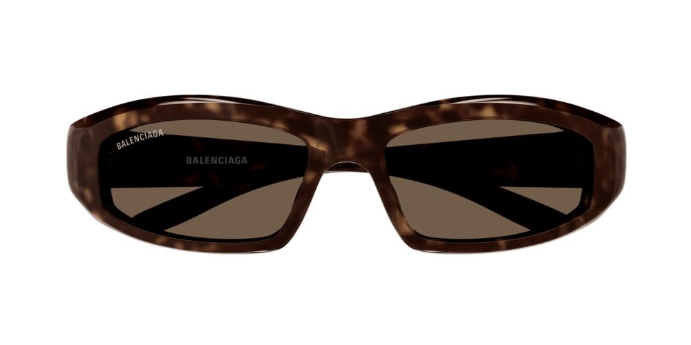 Balenciaga BB0408S Occhiali da sole 002 BC
