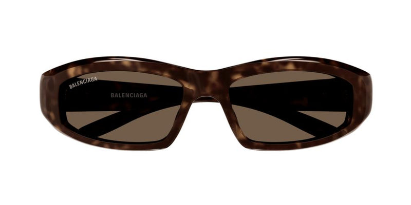 Balenciaga BB0408S Occhiali da sole 002 BC